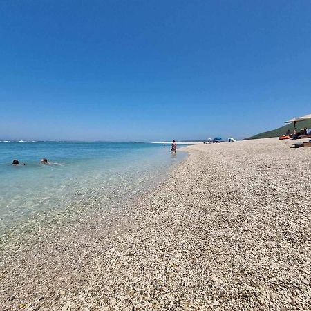 Villa Kallisti - Private Villa With Hot Tub, Large Garden, Close To The Beach Agia Varvara  Esterno foto